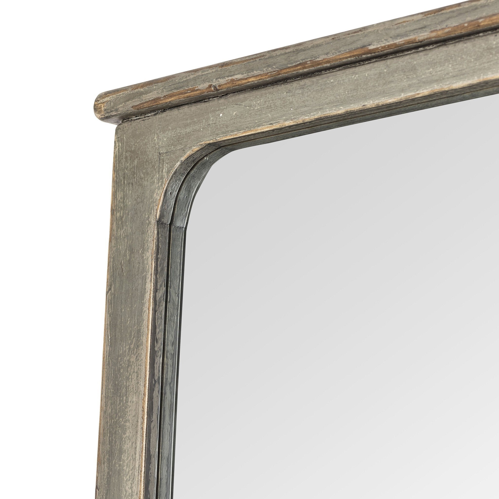 Orleans Floor Mirror