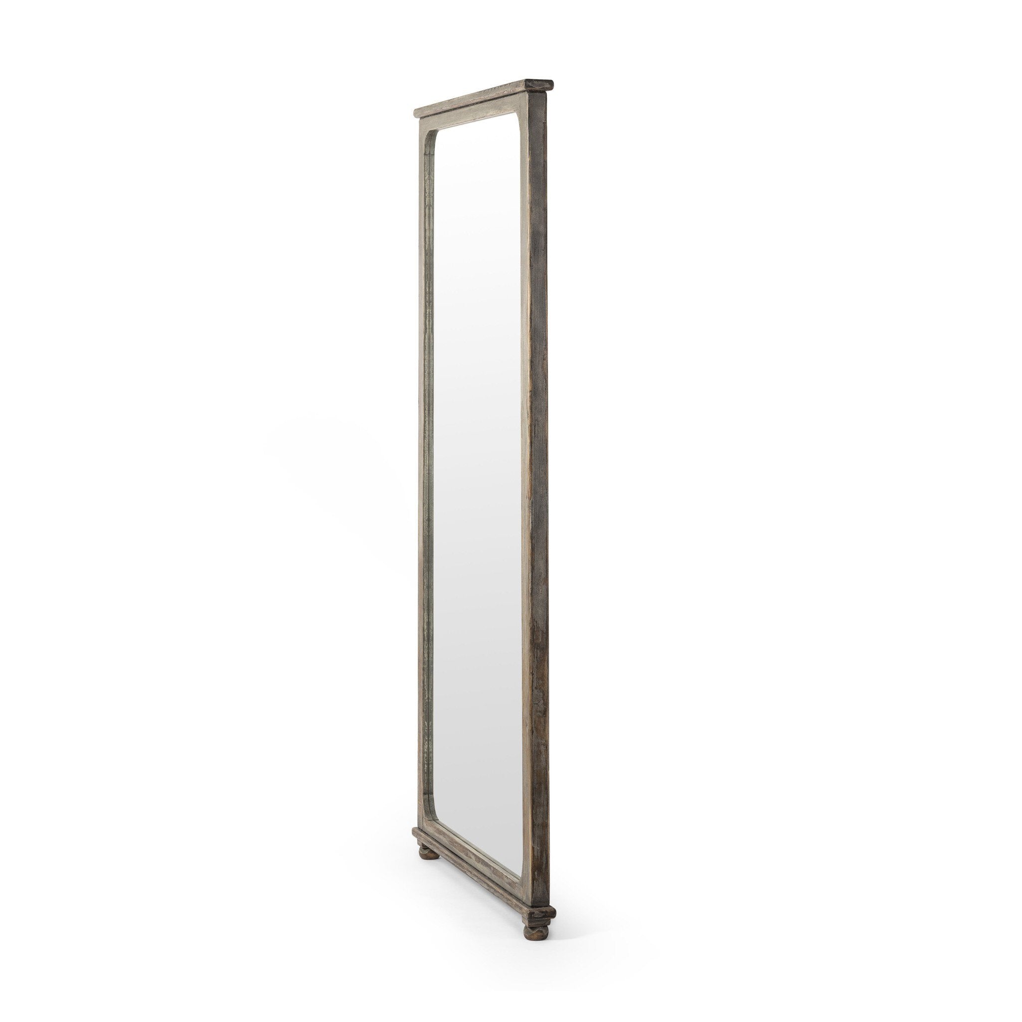 Orleans Floor Mirror