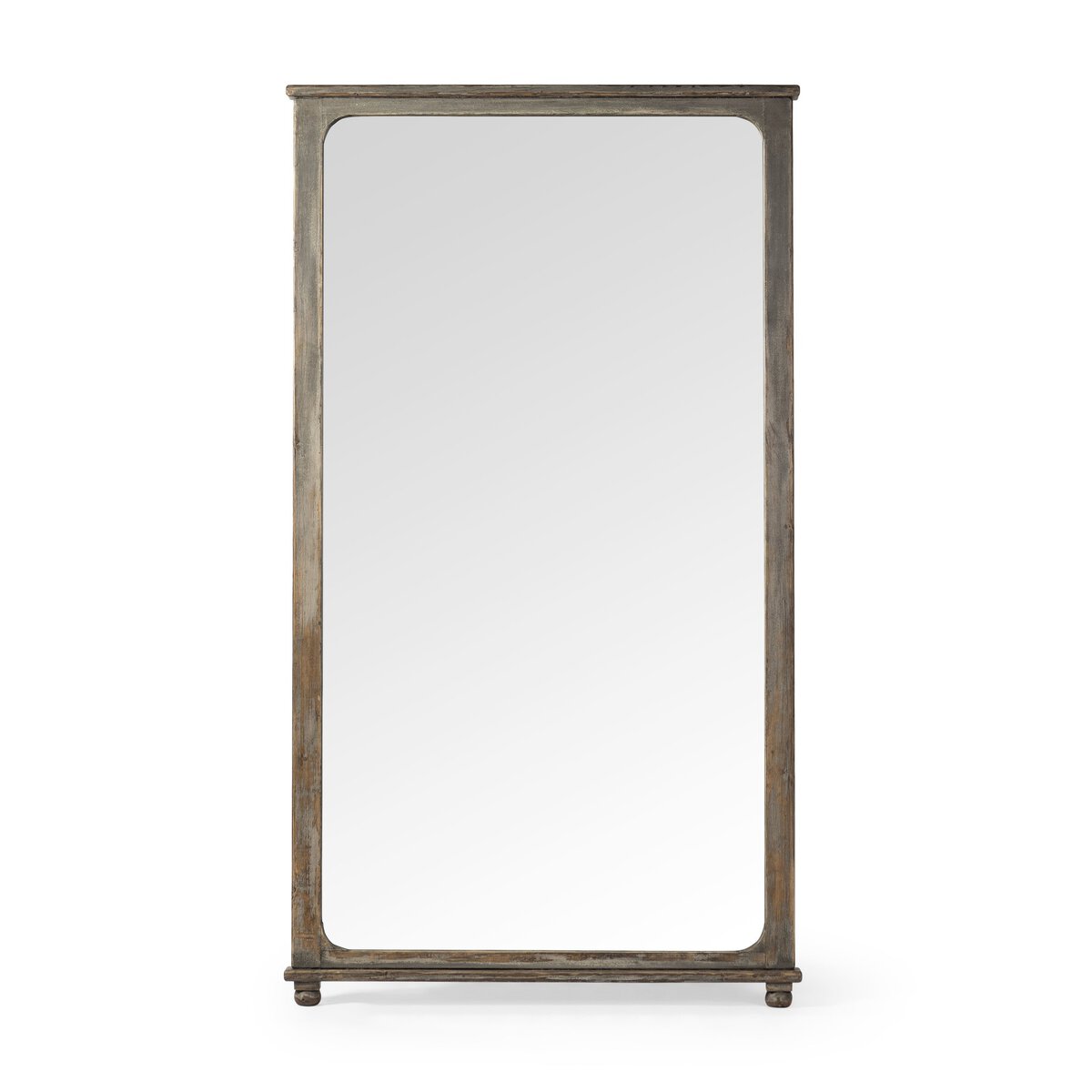 Orleans Floor Mirror