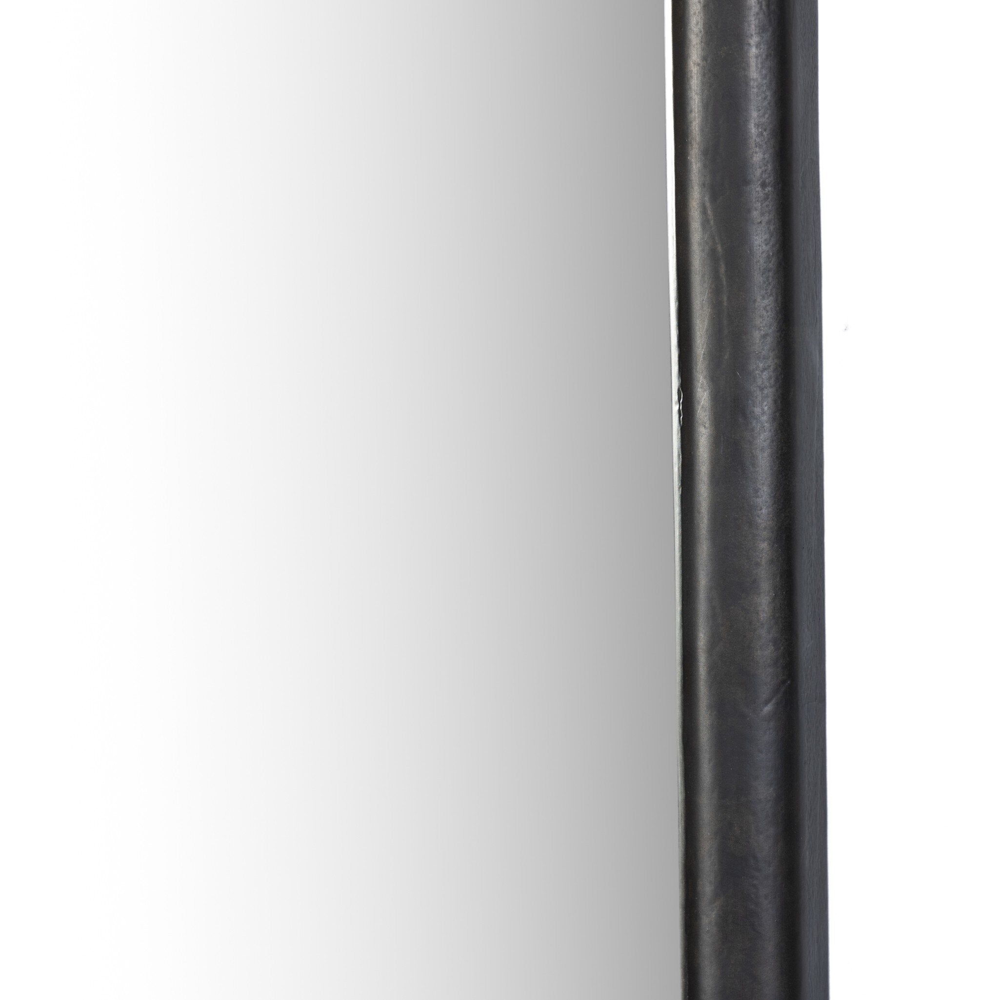 Patz Floor Mirror