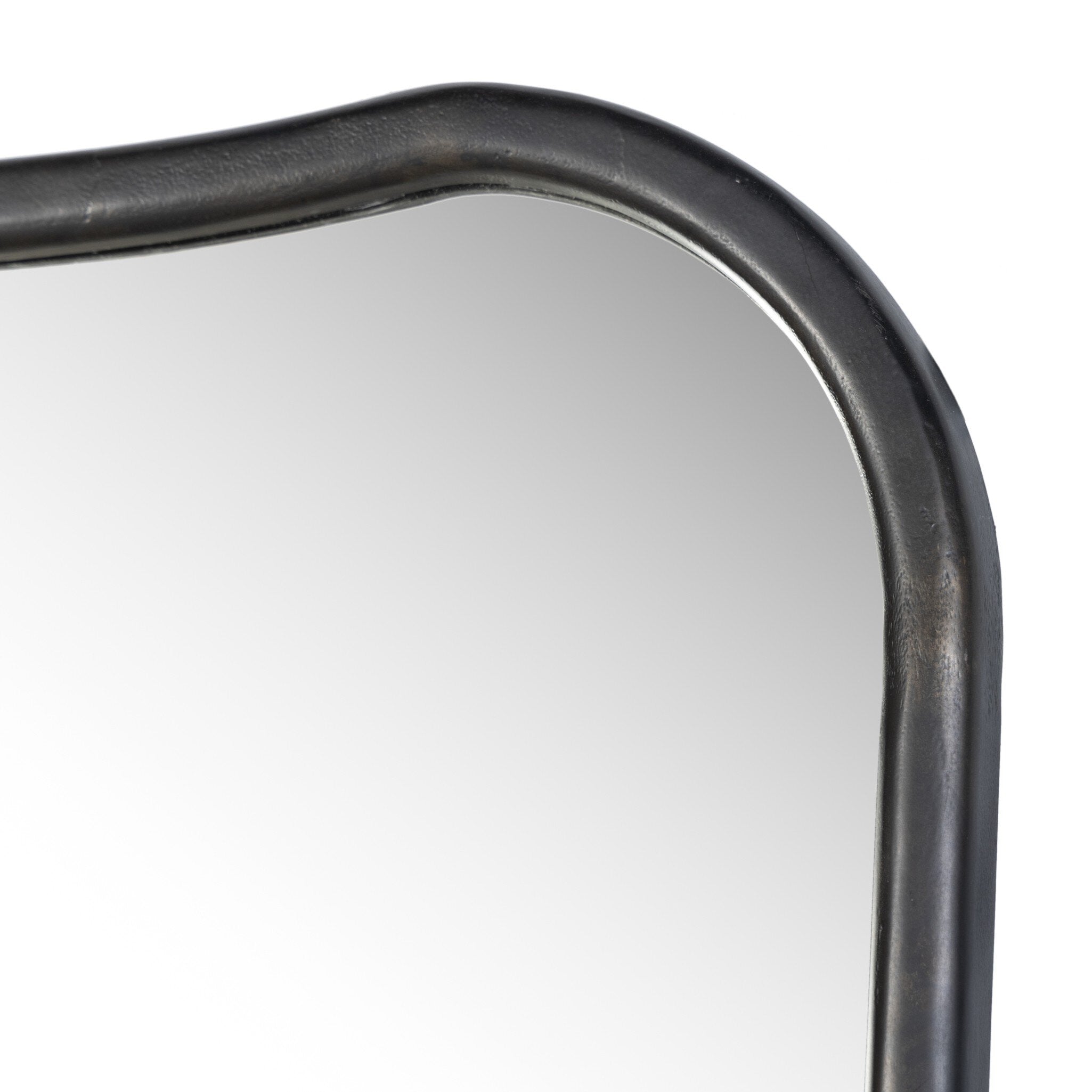 Patz Floor Mirror