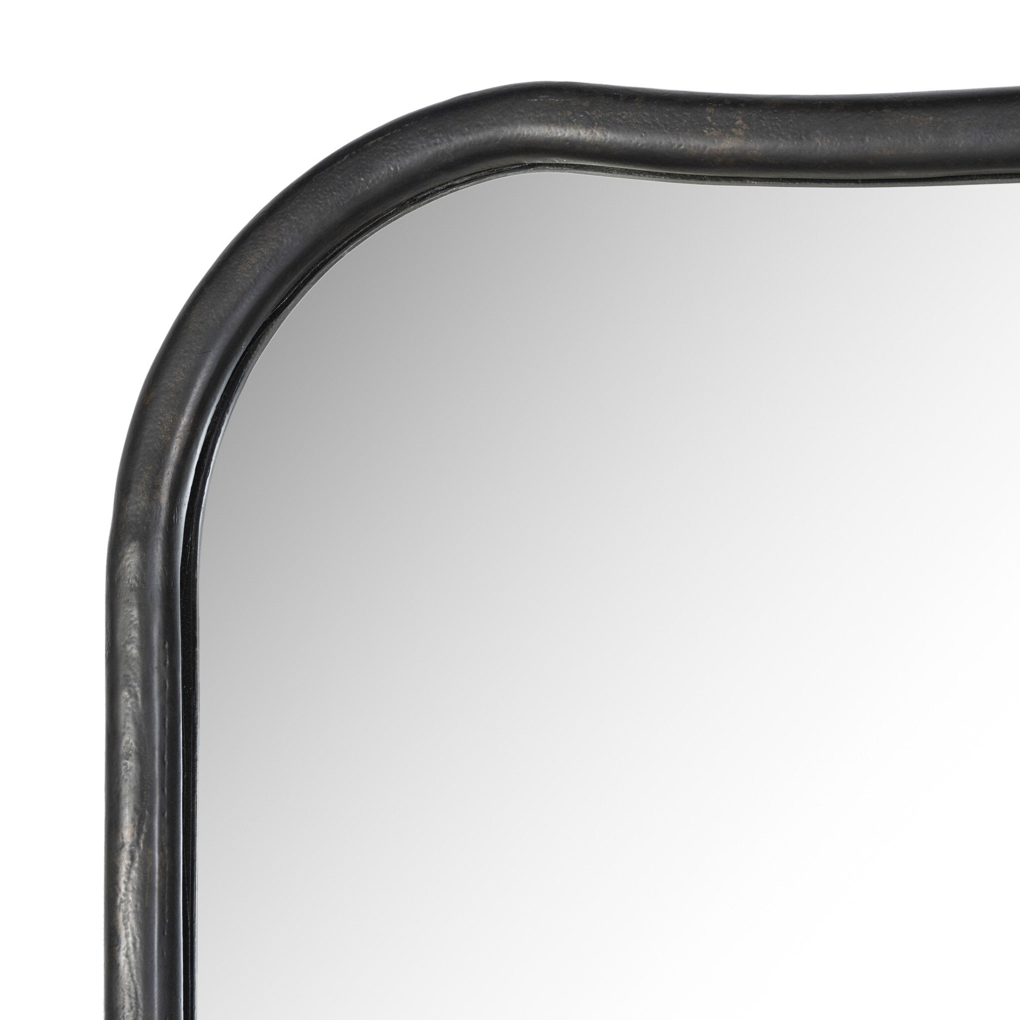 Patz Floor Mirror