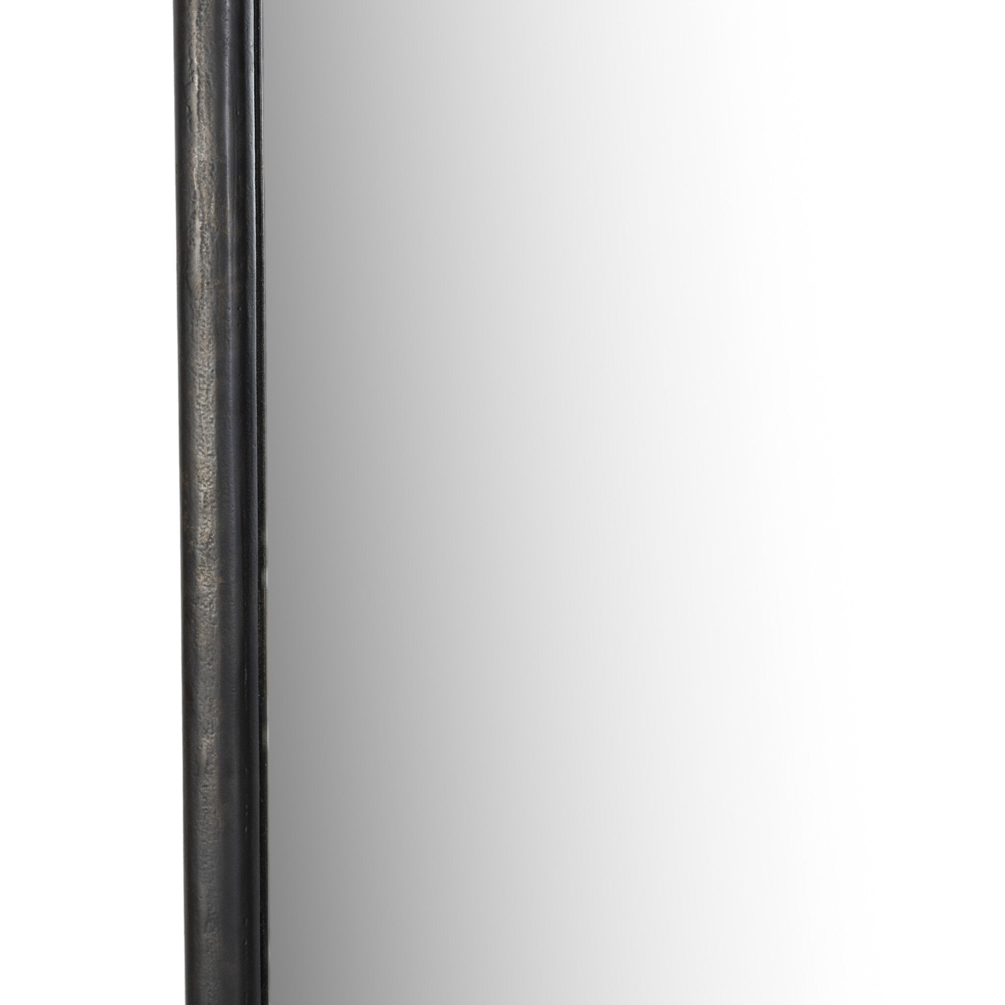Patz Floor Mirror