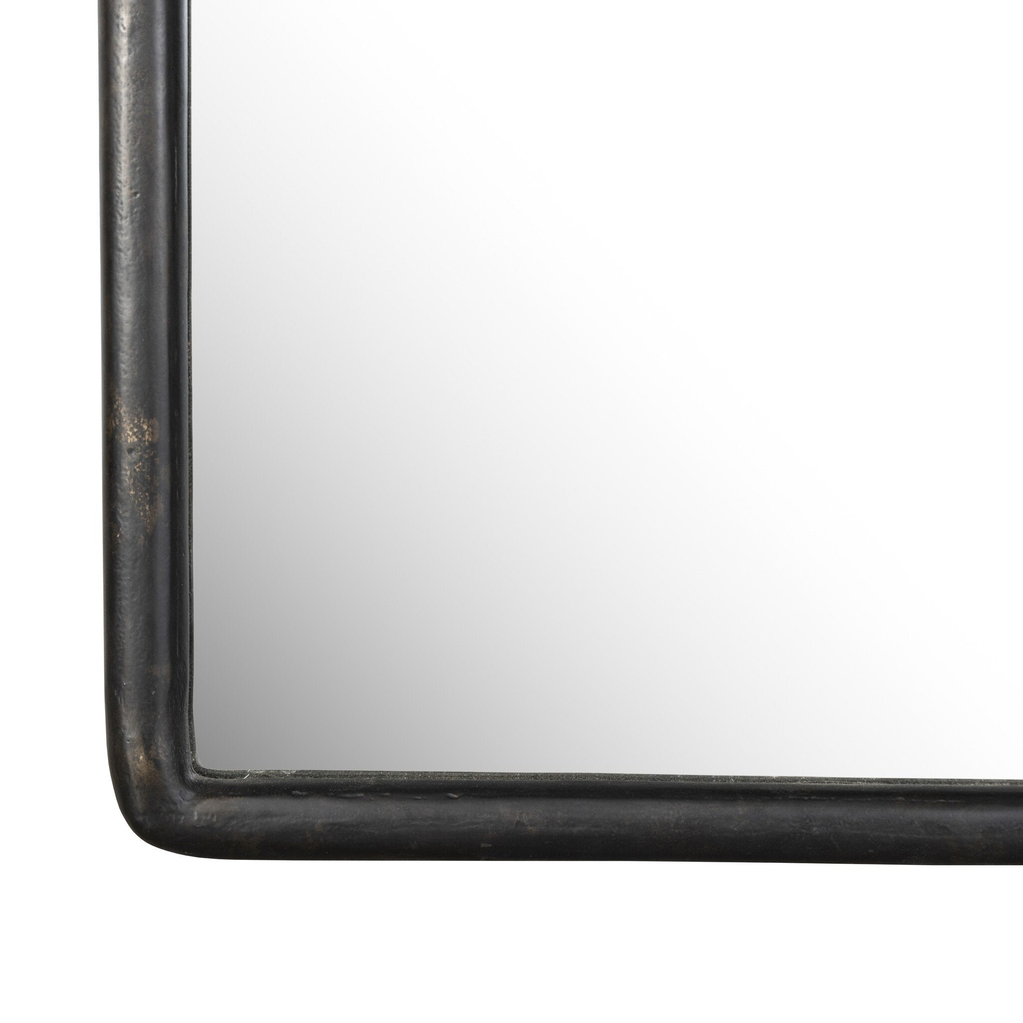 Patz Floor Mirror