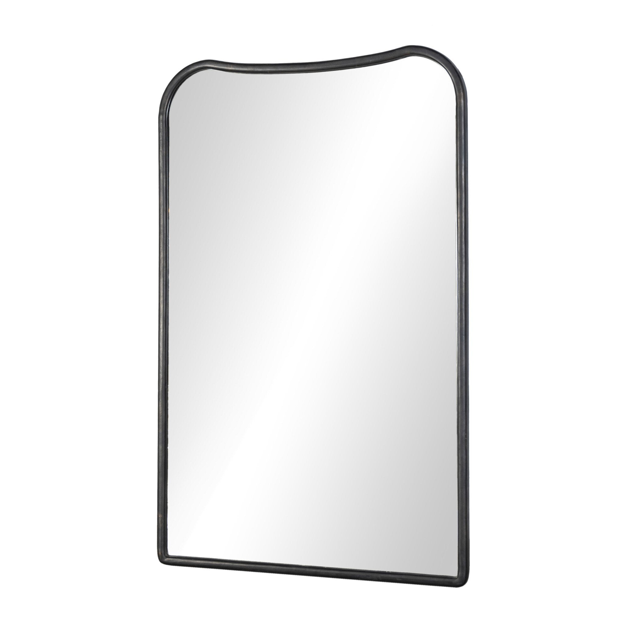 Patz Floor Mirror