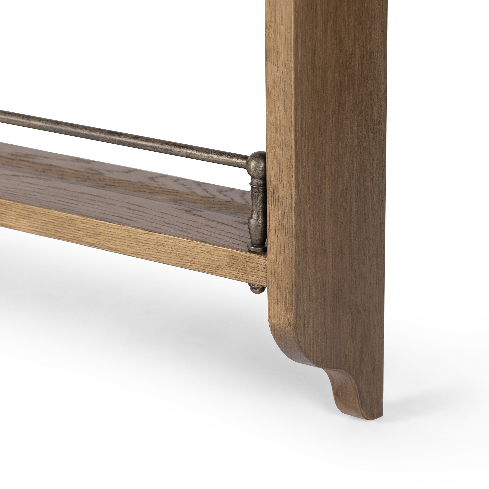 Faria Plate Rack
