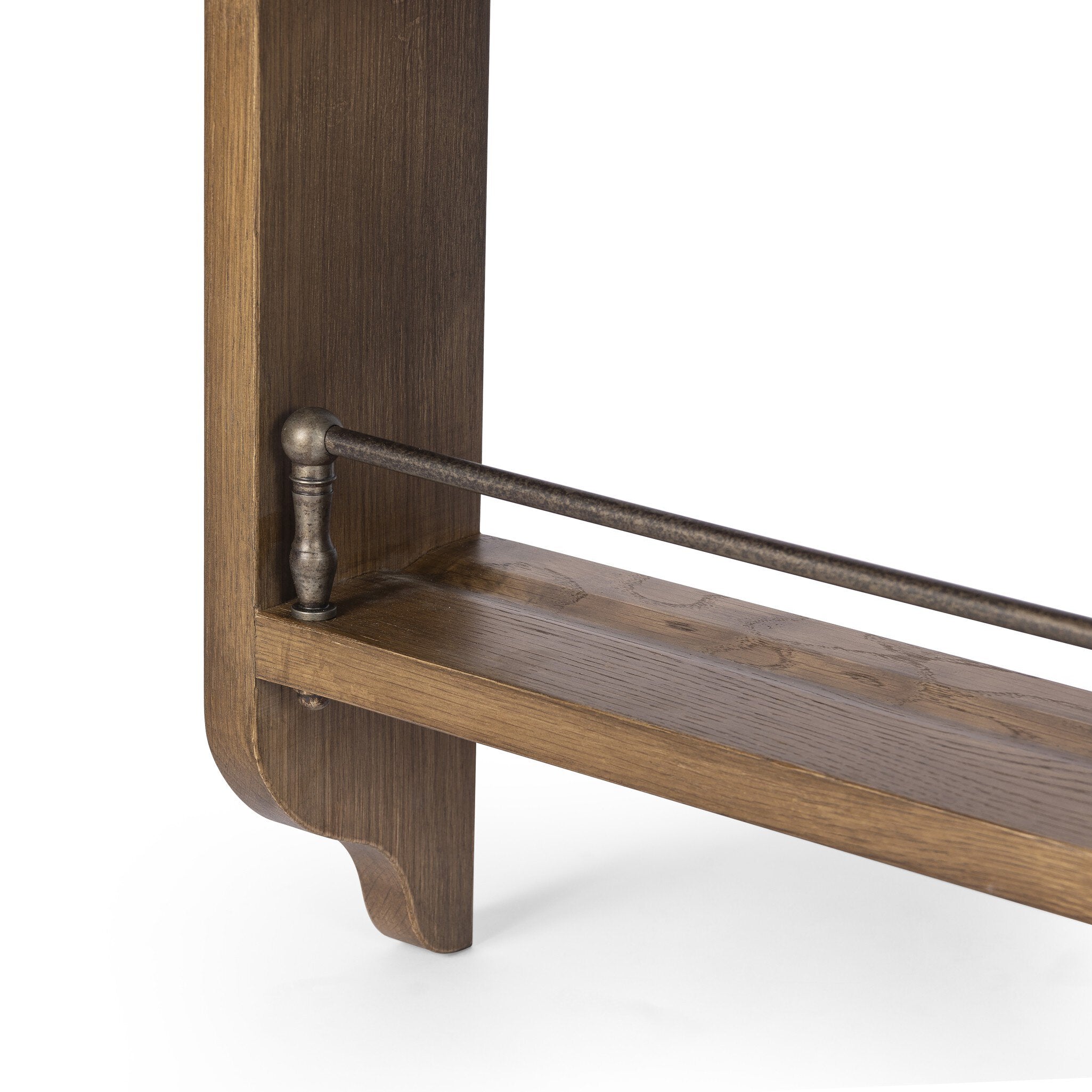 Faria Plate Rack
