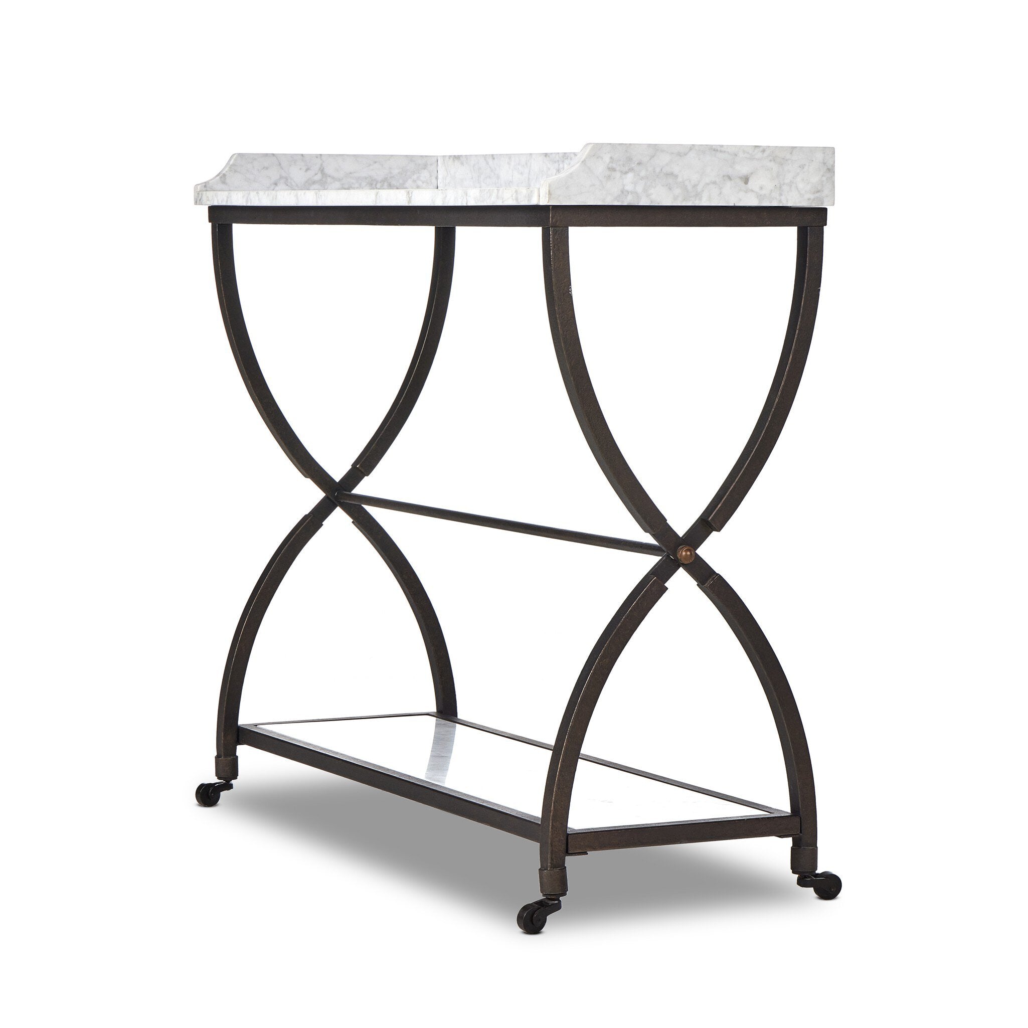 Six Beers Table