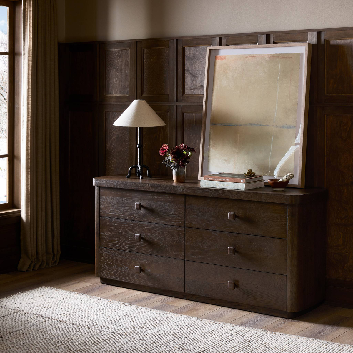 #color_rustic-brown-oak-veneer