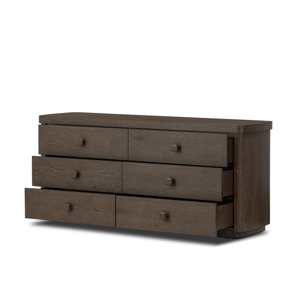 Valen 6 Drawer Dresser