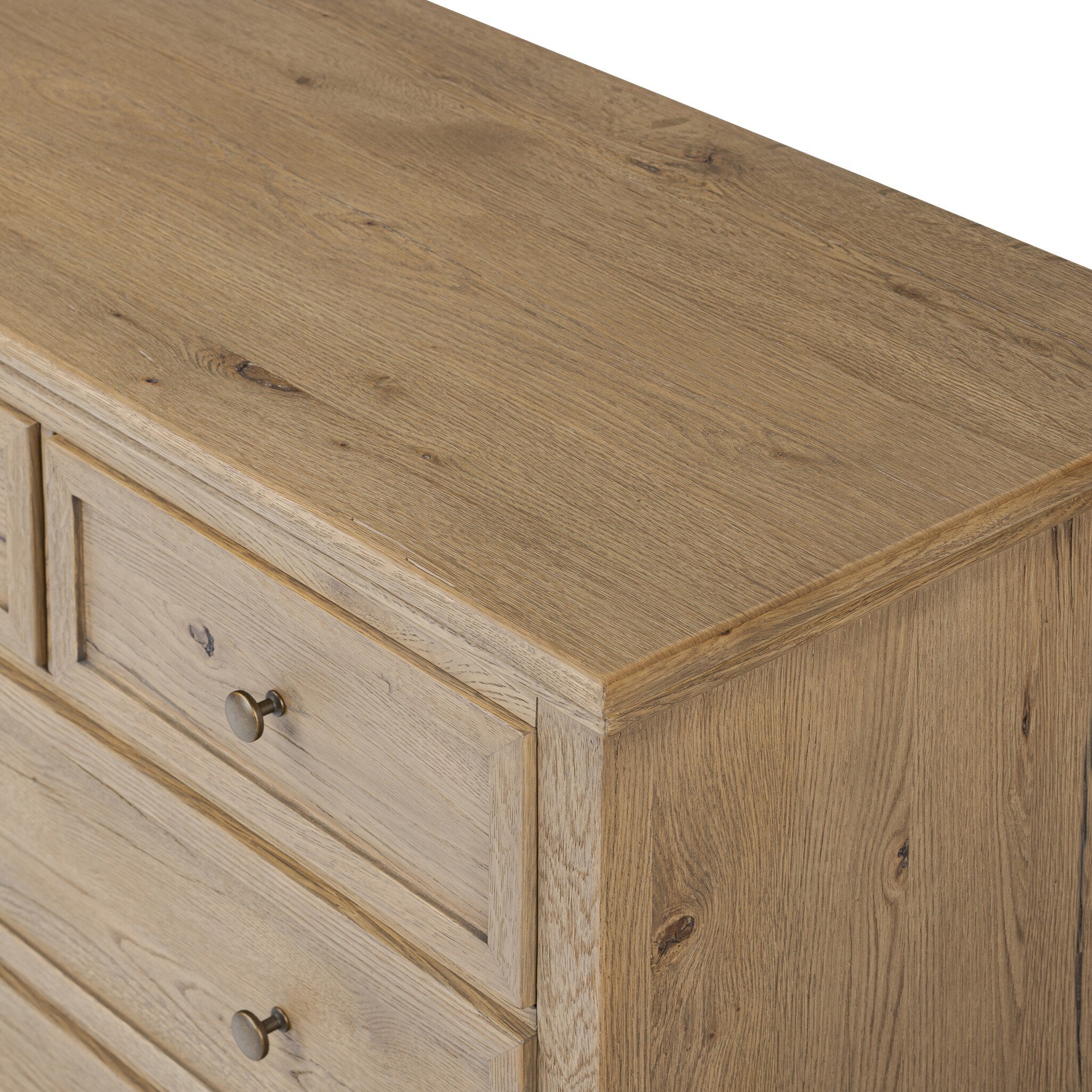 Geoffrey Wide Dresser