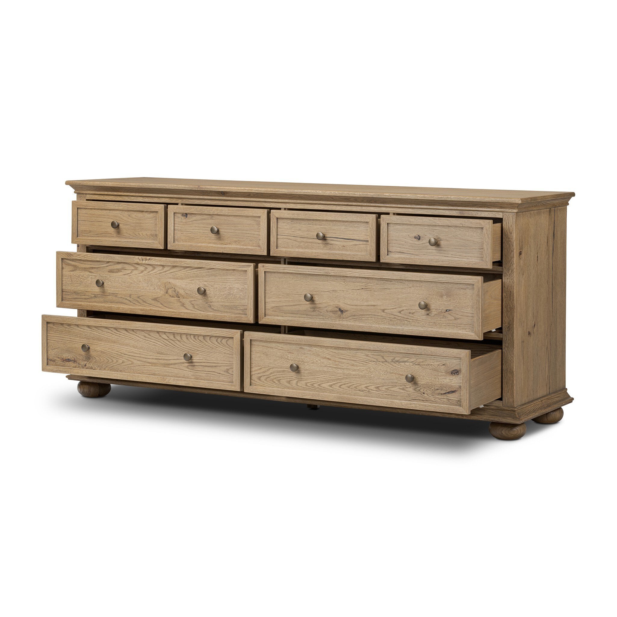 Geoffrey Wide Dresser