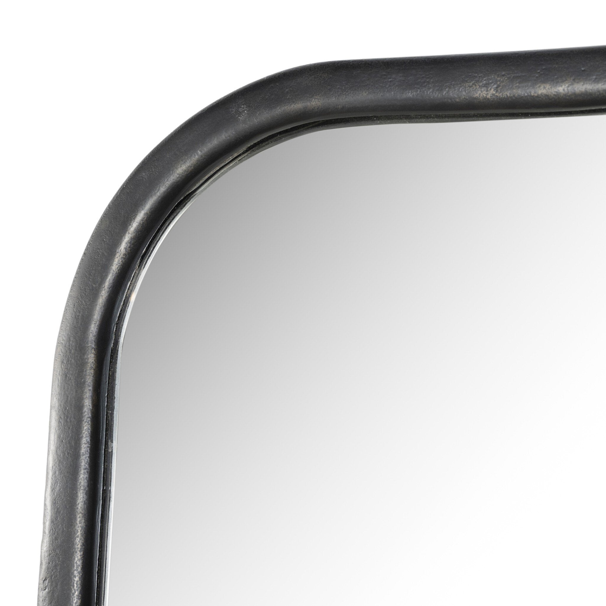 Patz Mantel Mirror