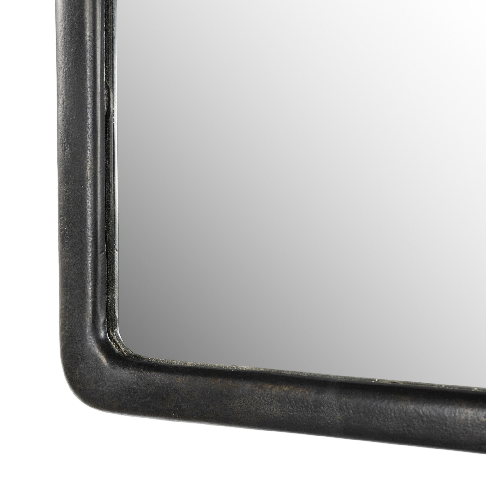 Patz Mantel Mirror