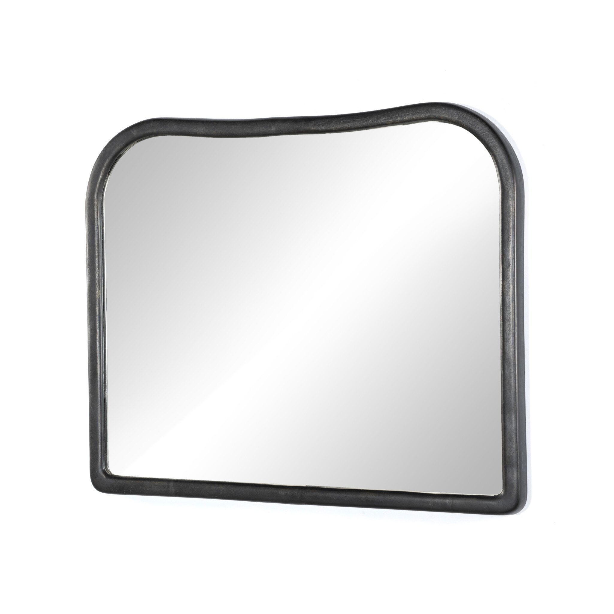 Patz Mantel Mirror