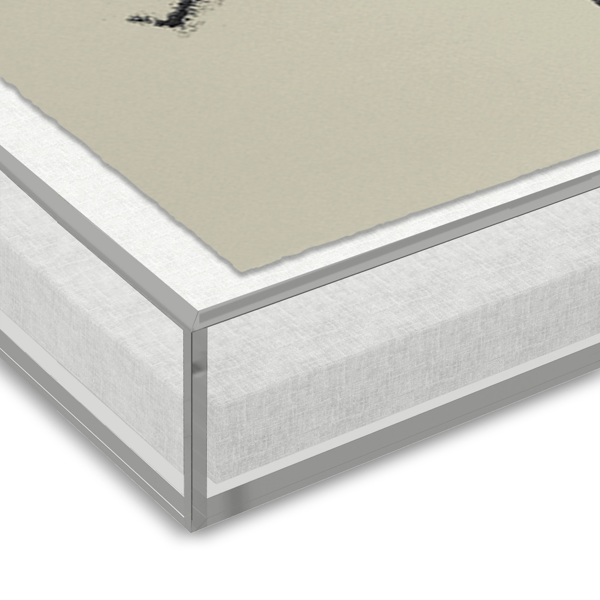 Rubbings 5 By Fox Studios by Four Hands