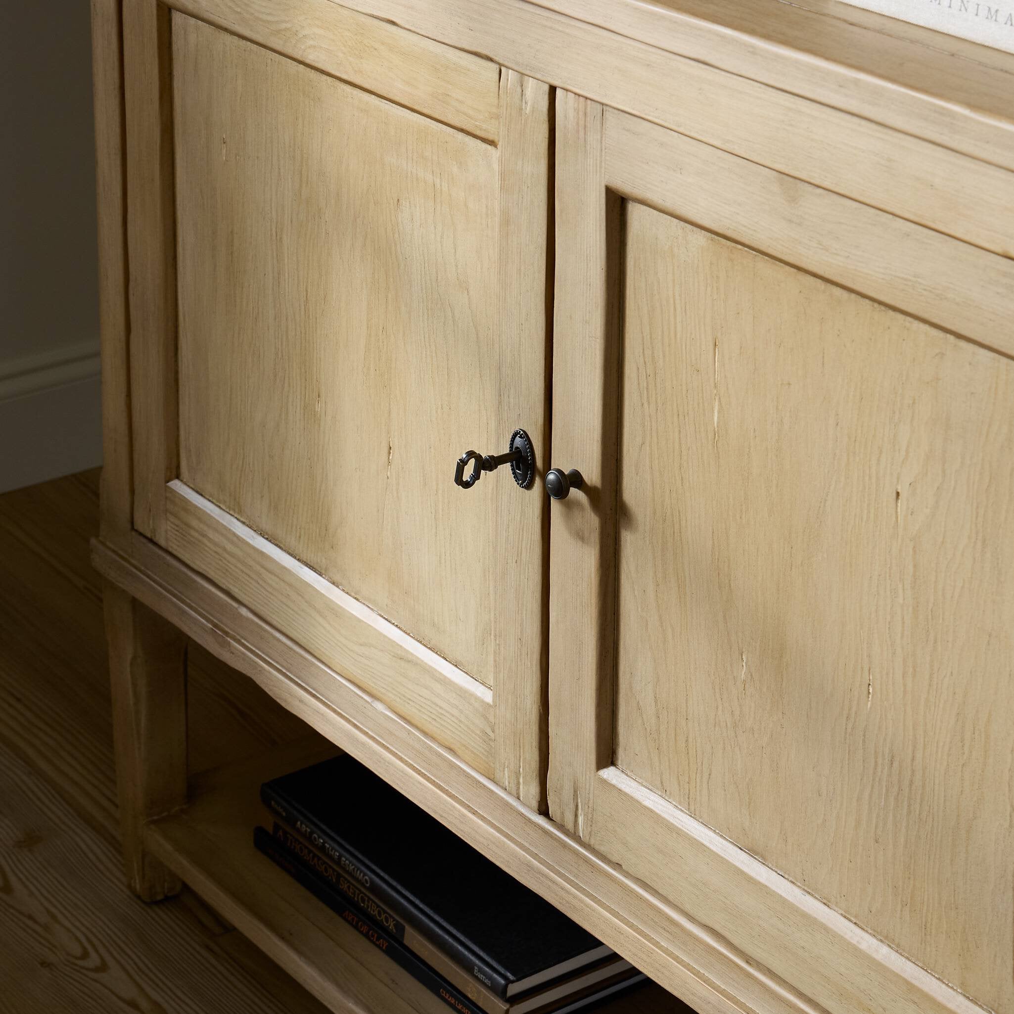 Brimley Sideboard