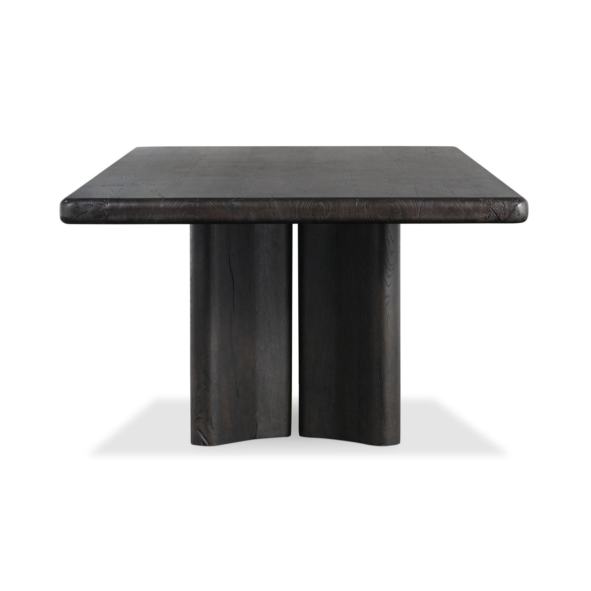 Castro Dining Table 118"