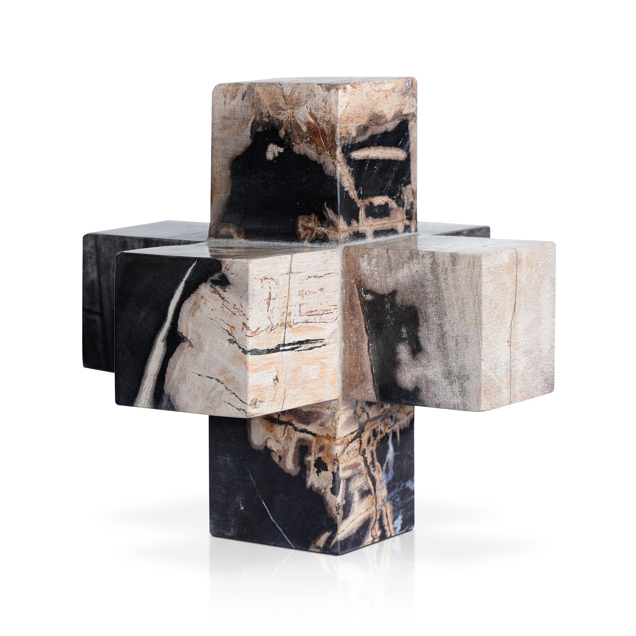 Petrified Wood Jack