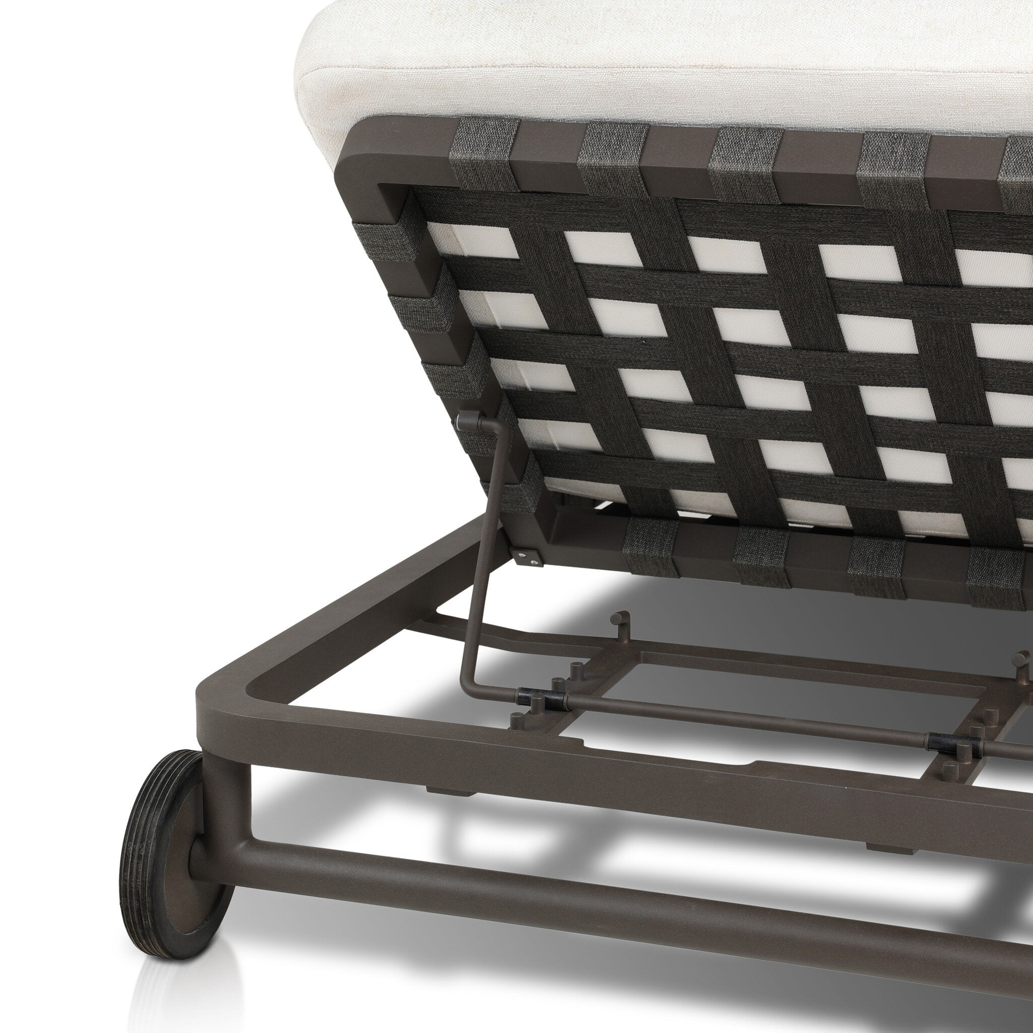 Reine Outdoor Chaise