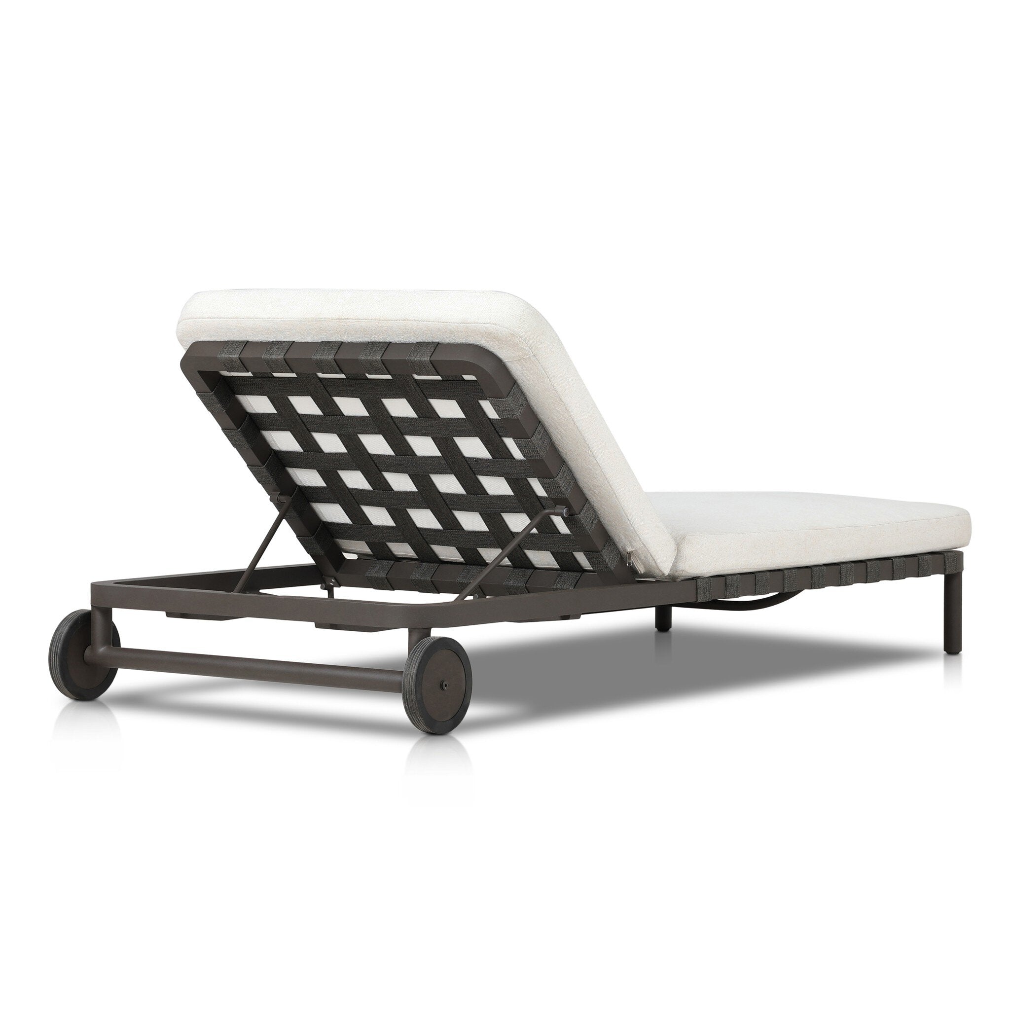Reine Outdoor Chaise