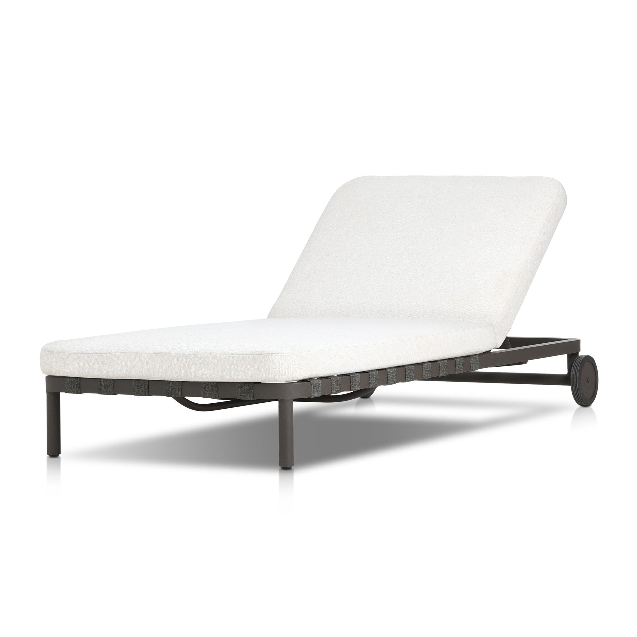 Reine Outdoor Chaise
