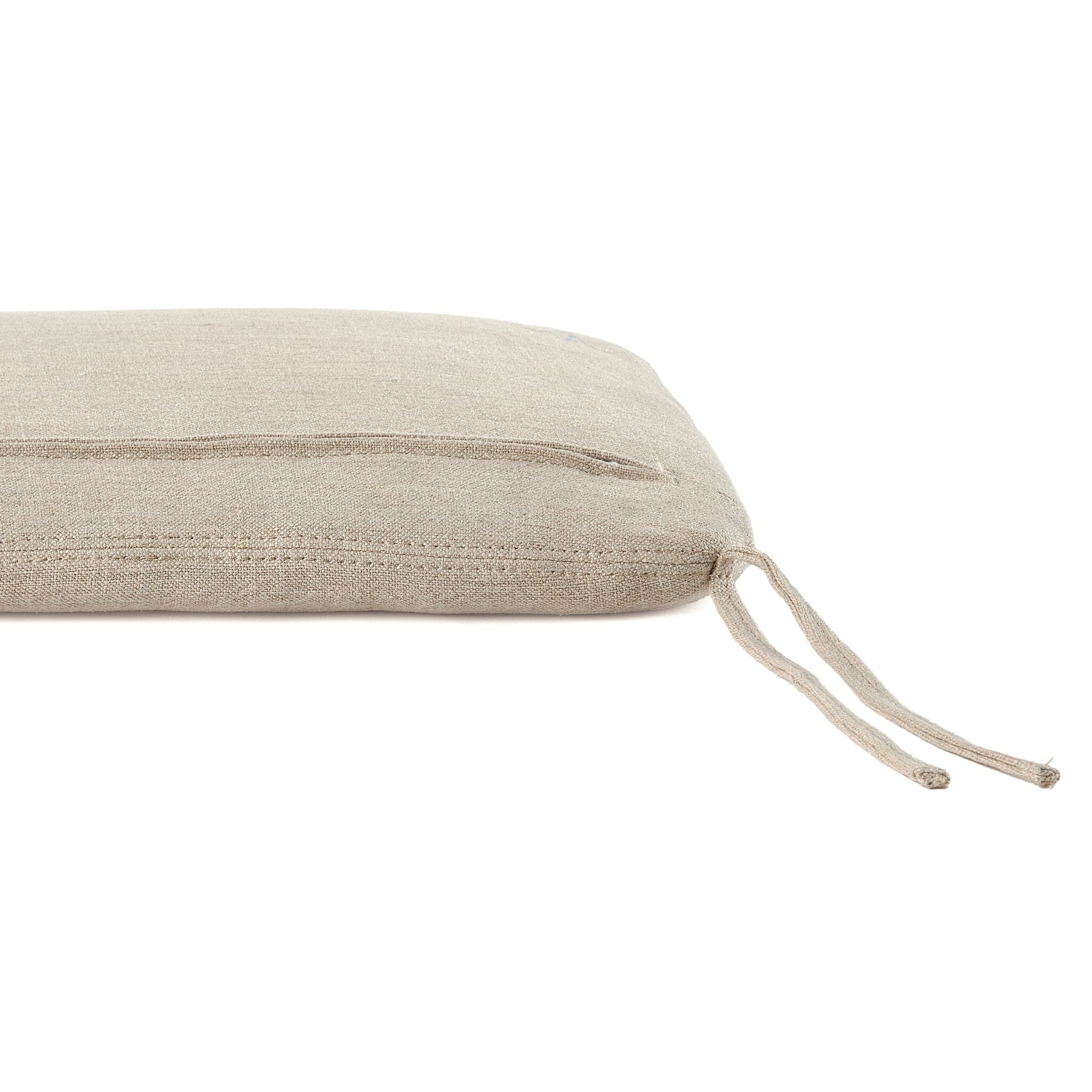 Dining Seat Cushion For Amber Lewis - 19.5"