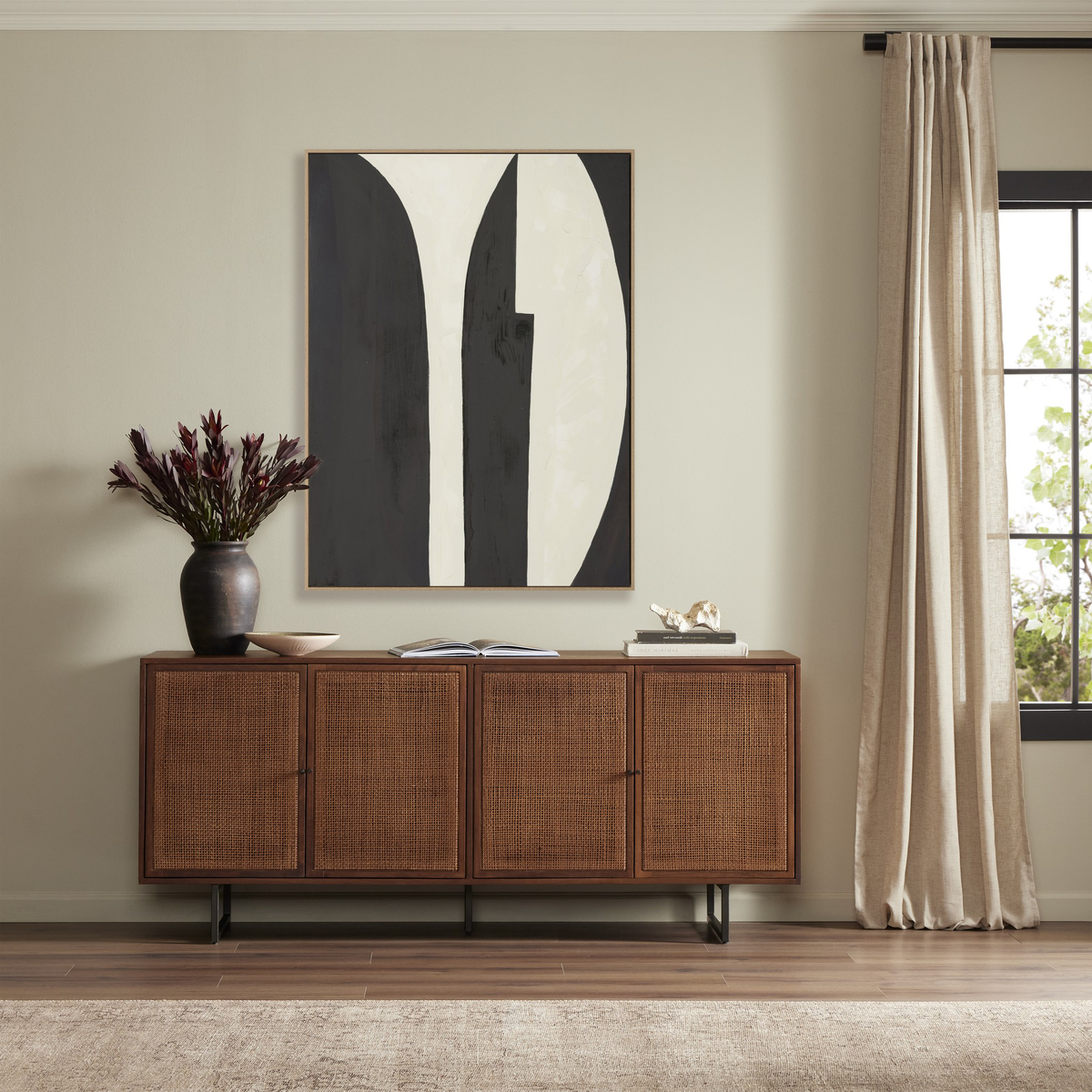 Grecco Ii By Jess Engle by Four Hands