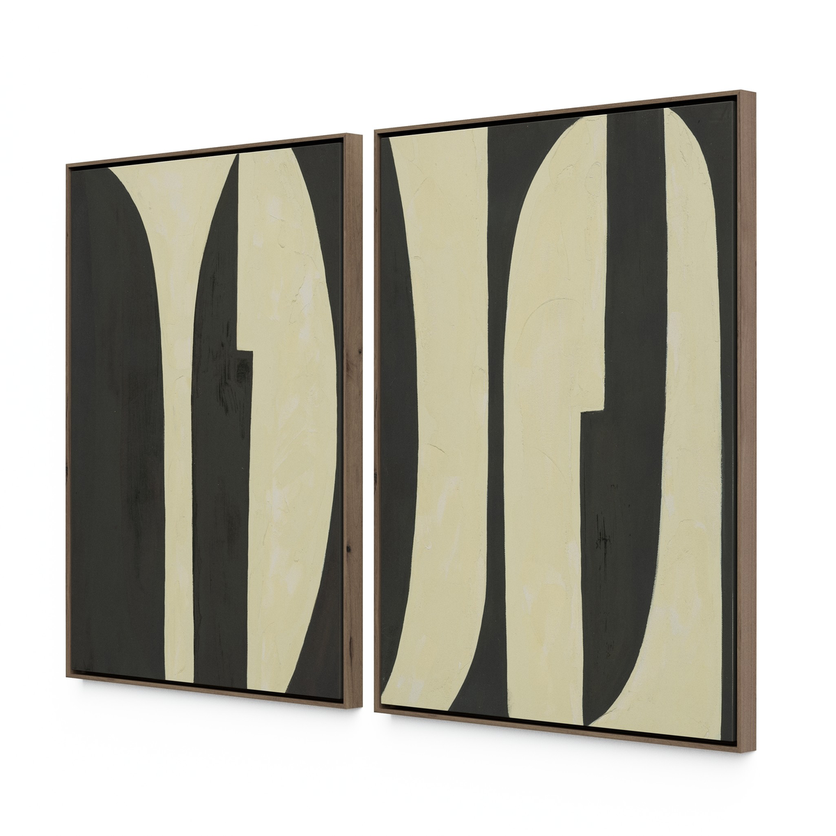 Grecco Diptych By Jess Engle by Four Hands