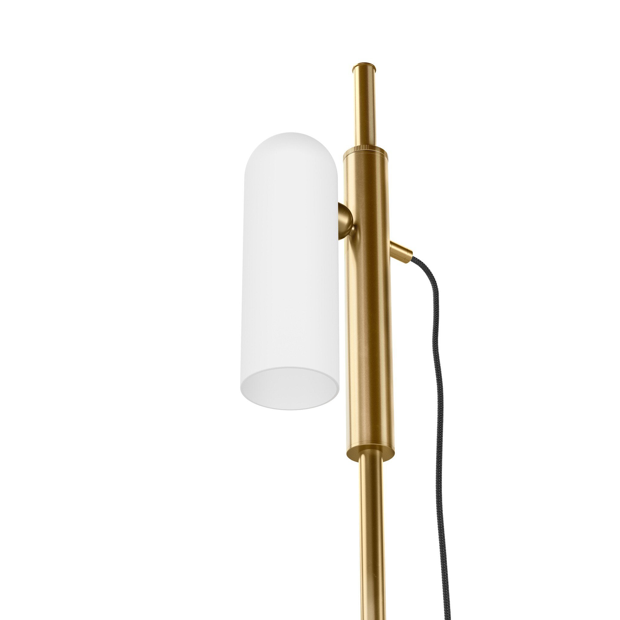 Odyssey 1 Floor Lamp