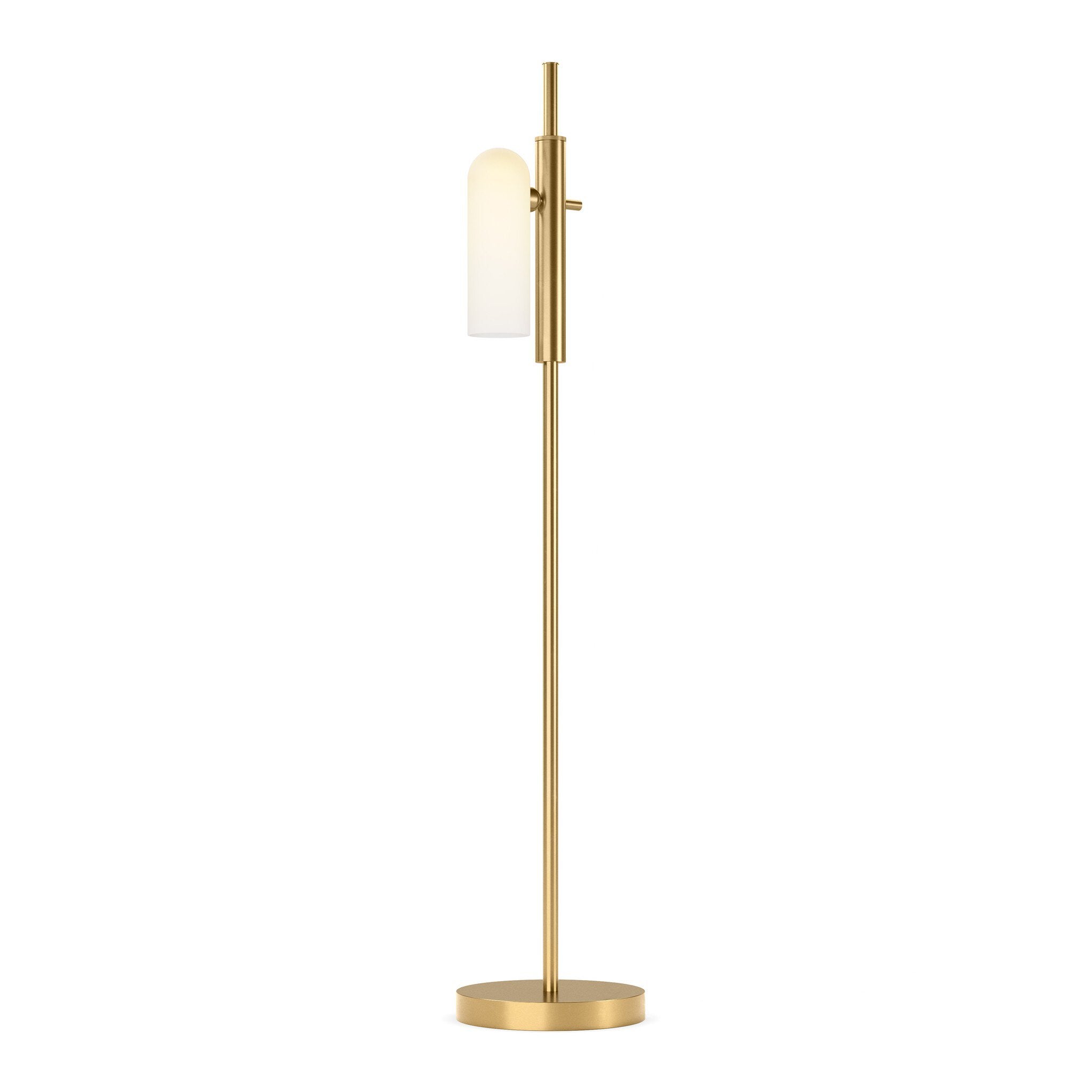 Odyssey 1 Floor Lamp