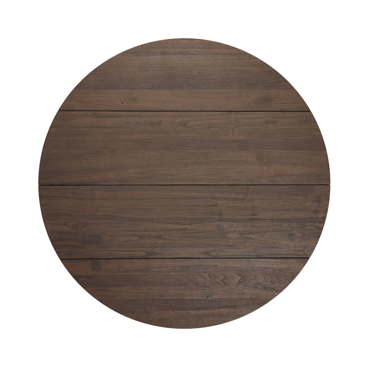 Roca Outdoor Round Coffee Table