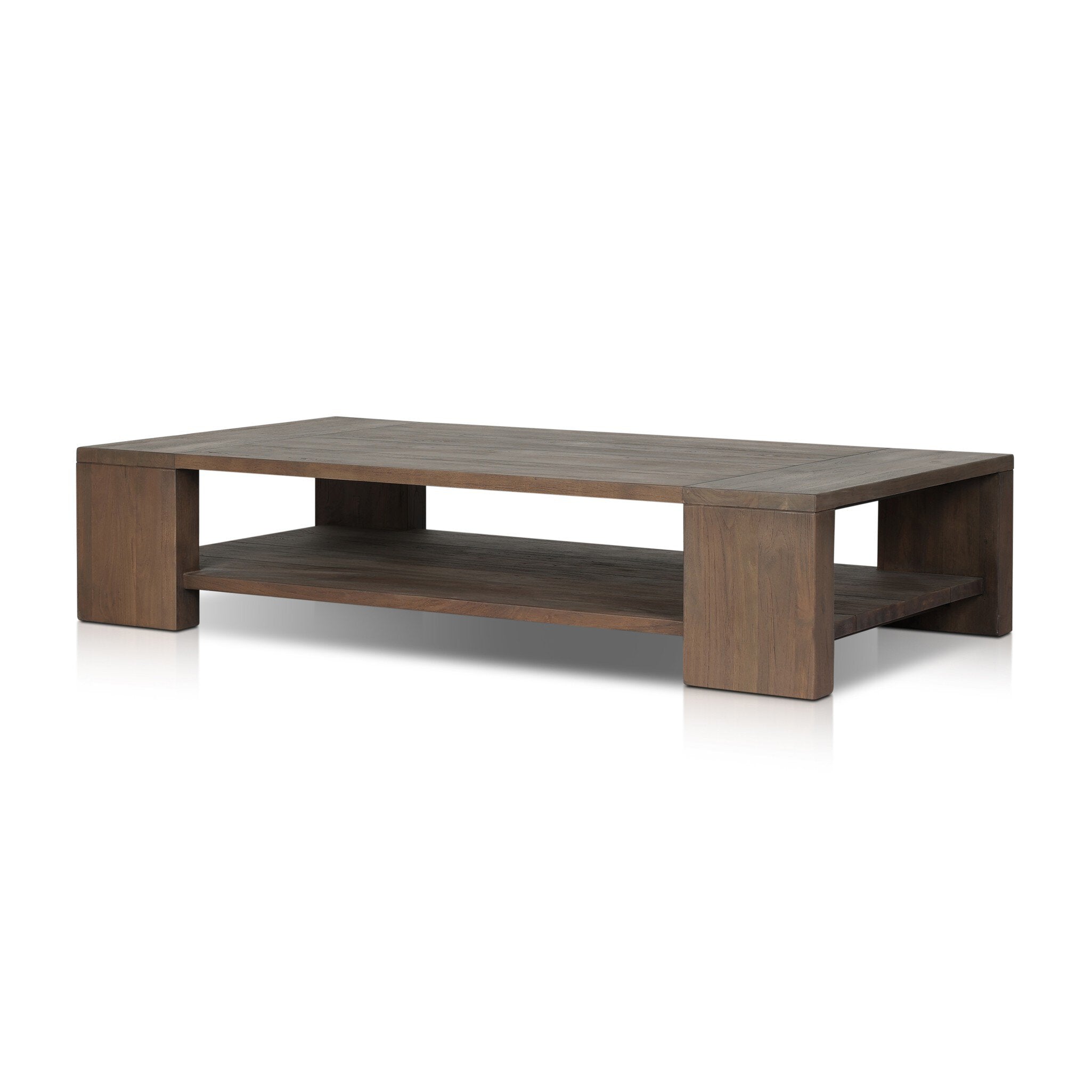 Roca Outdoor Coffee Table