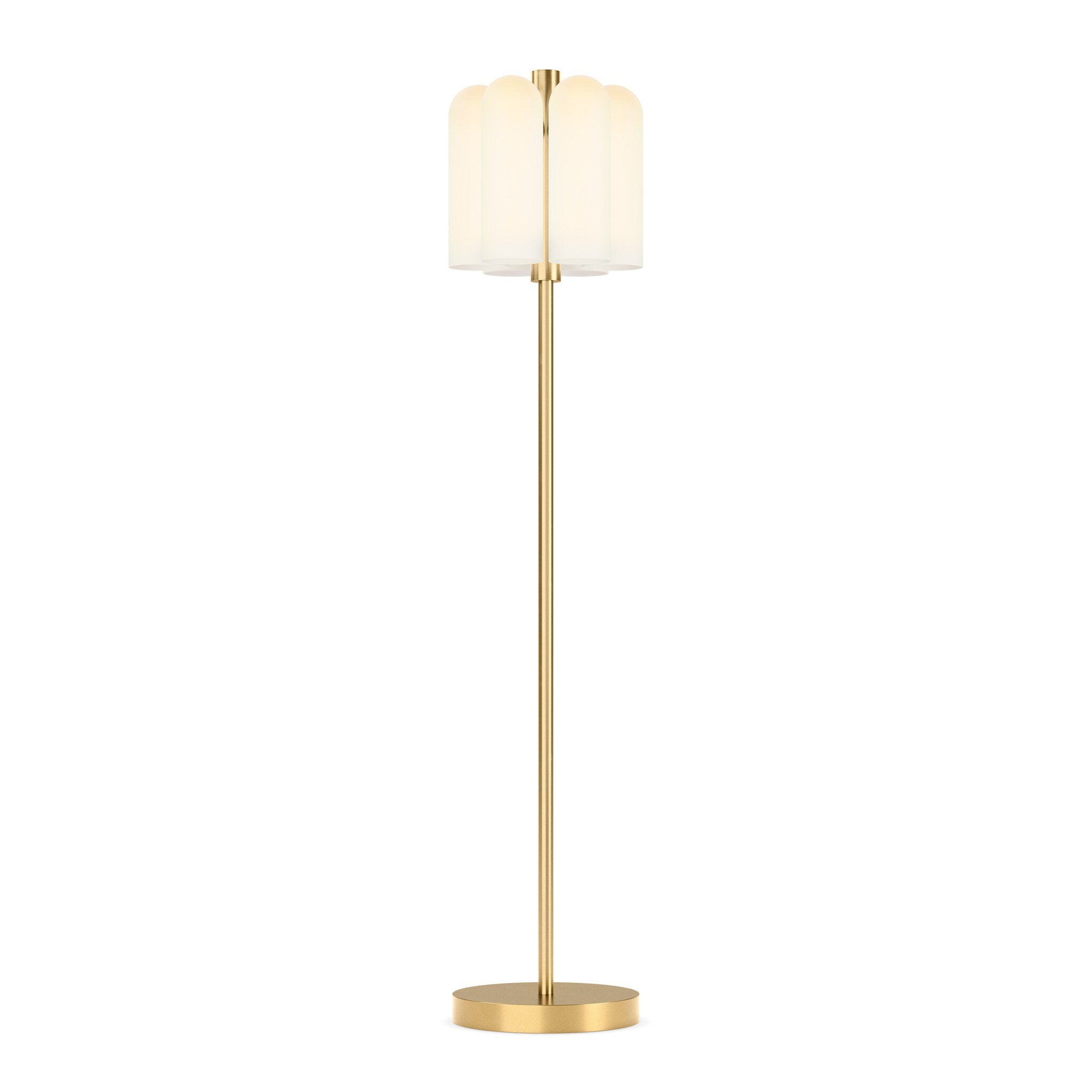 Odyssey 6 Floor Lamp
