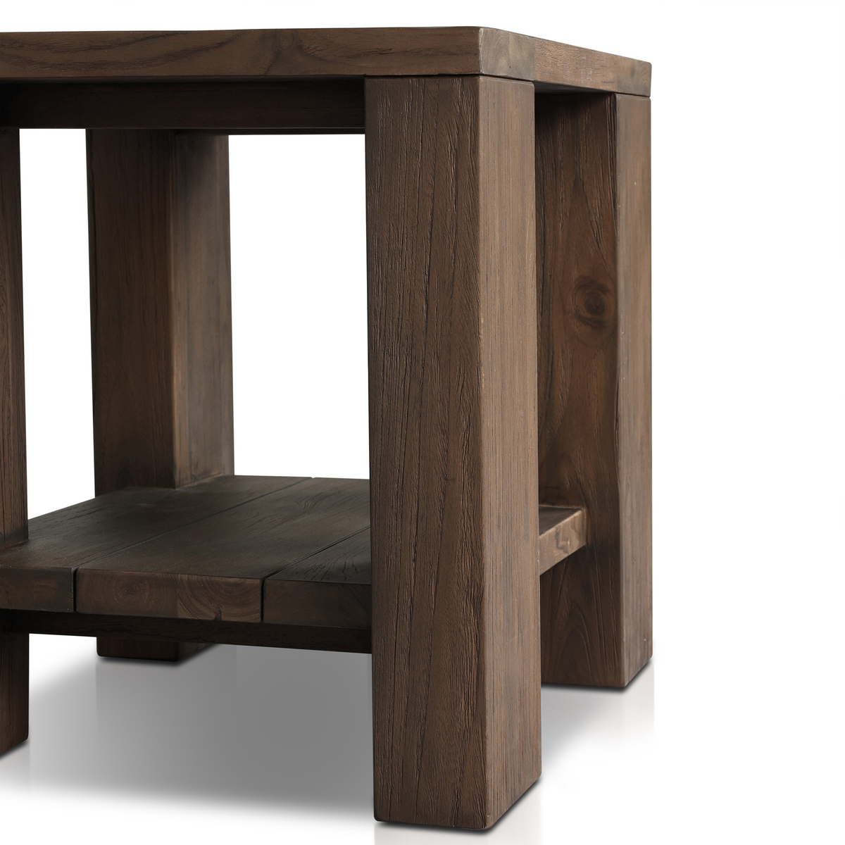 Roca Outdoor End Table