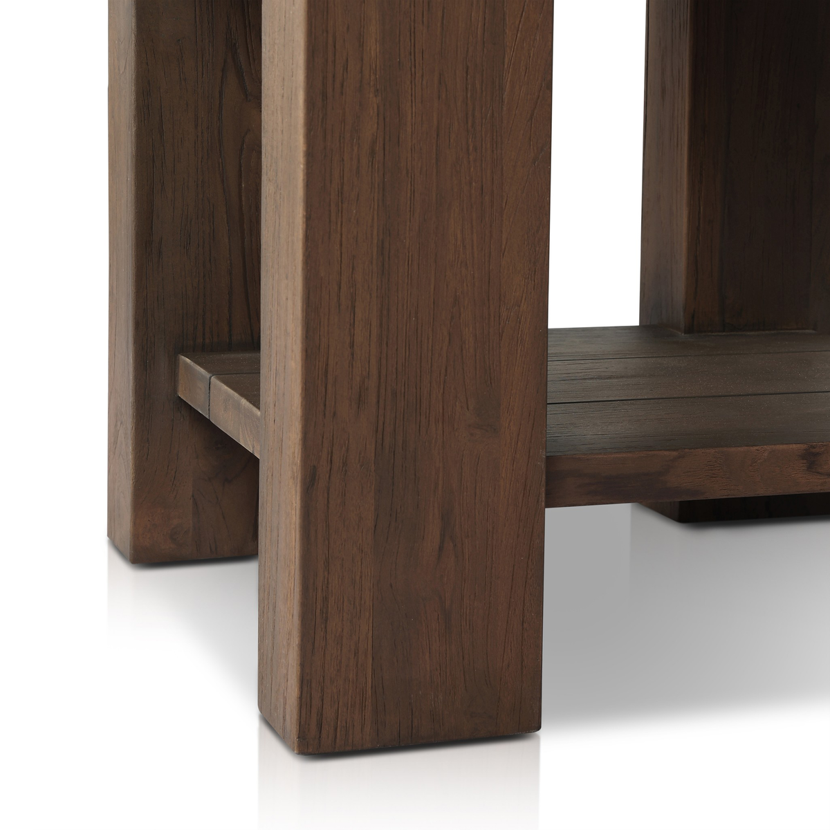 Roca Outdoor End Table