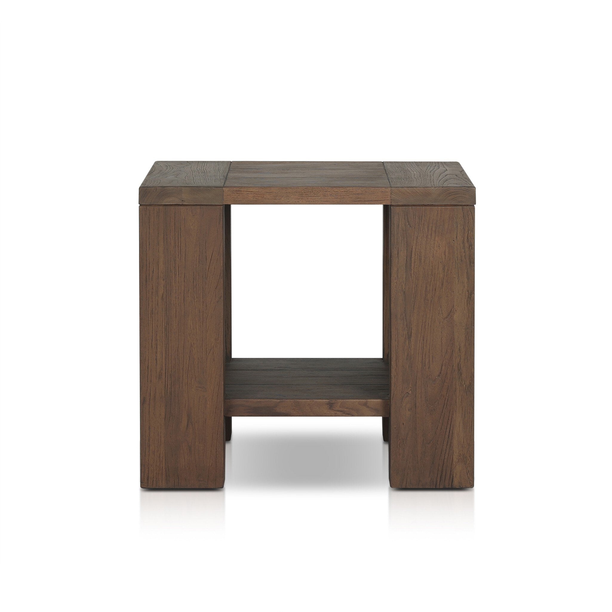 Roca Outdoor End Table