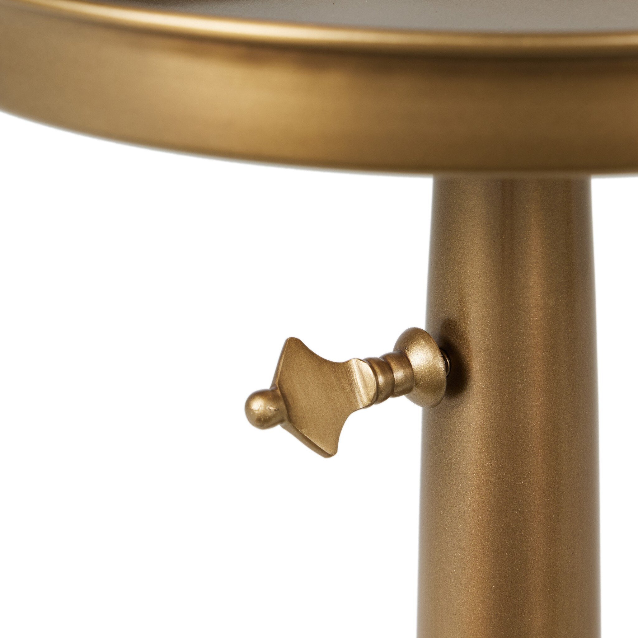 Umi End Table