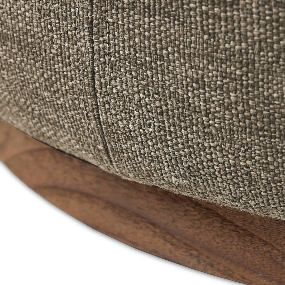 Sinclair Outdoor Ottoman