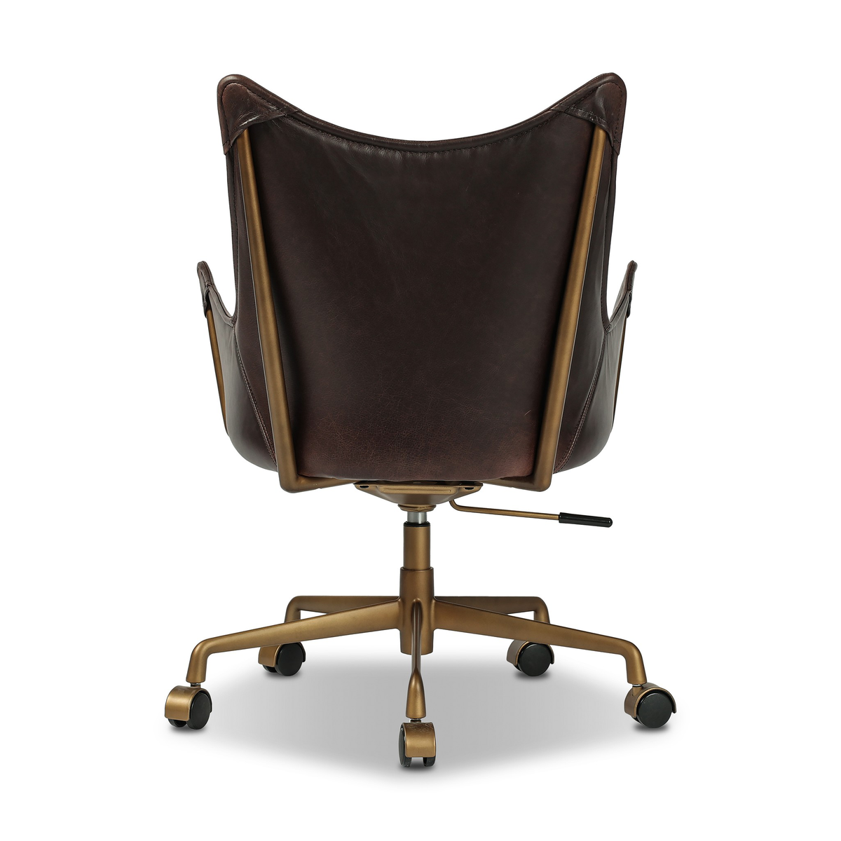 Truman Desk Chair by Four Hands