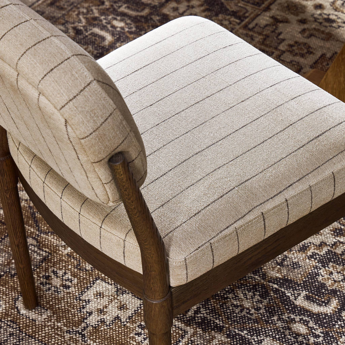 Esther Dining Chair by Four Hands