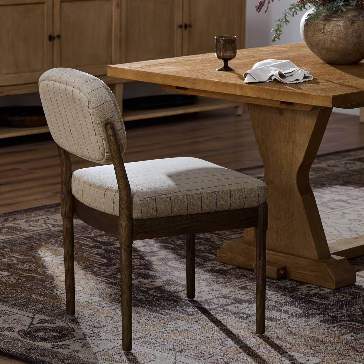 Esther Dining Chair by Four Hands