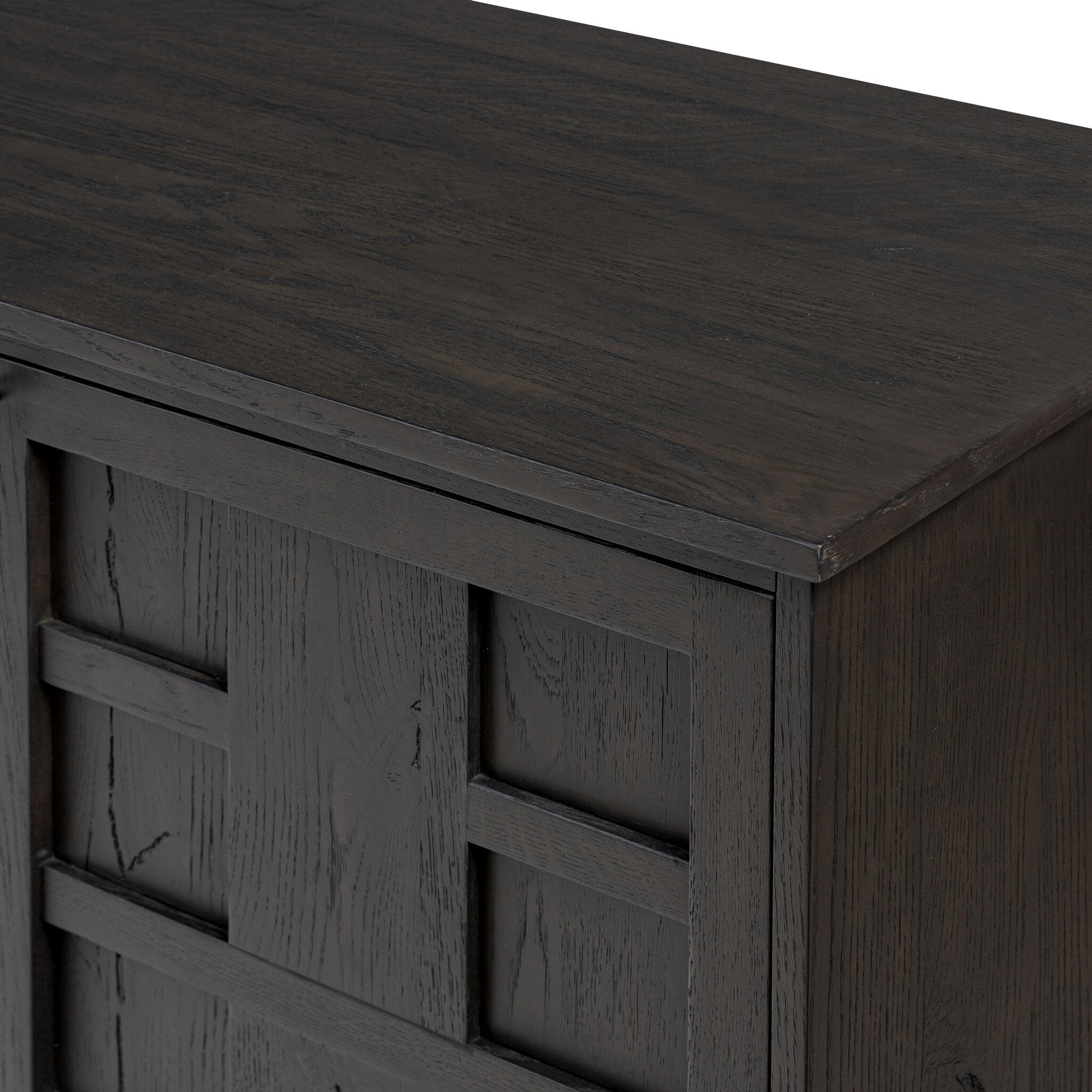 Alessio Sideboard