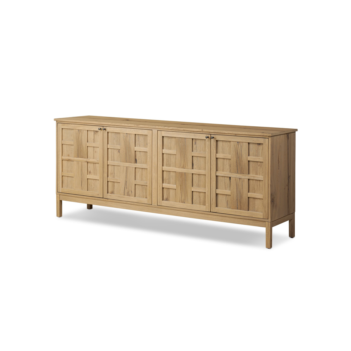 Alessio Sideboard