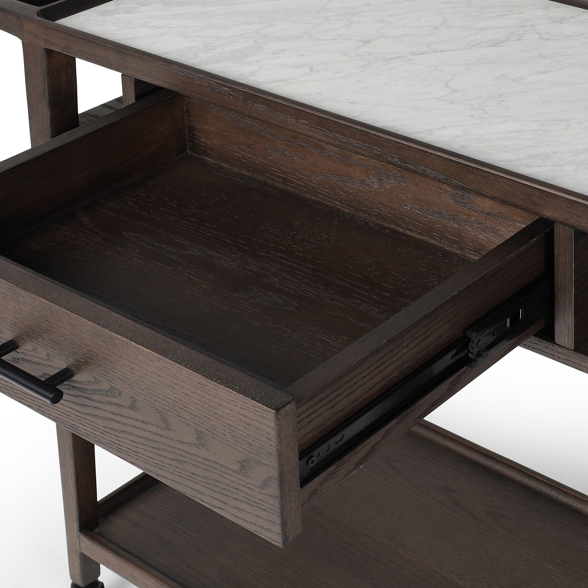 Dorrit Bar Cart