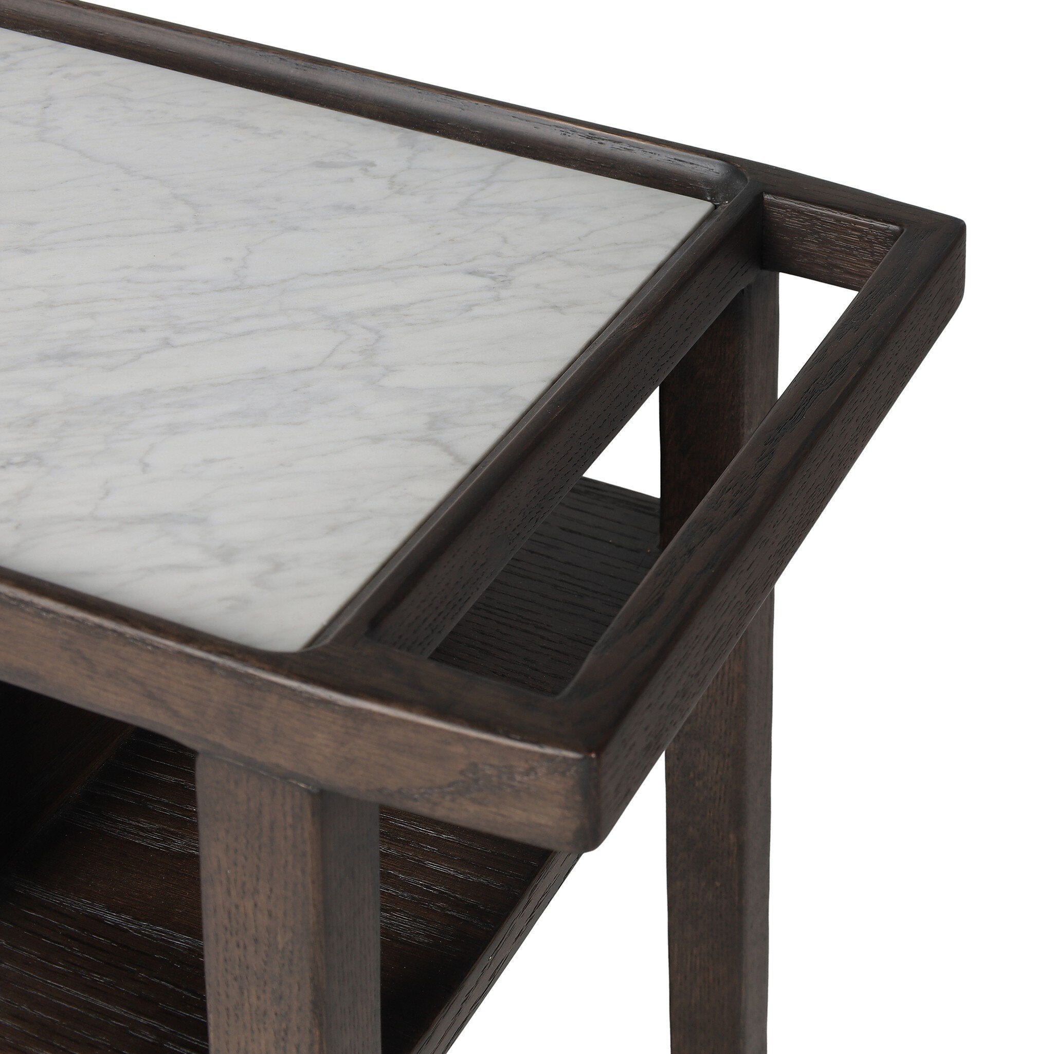Dorrit Bar Cart