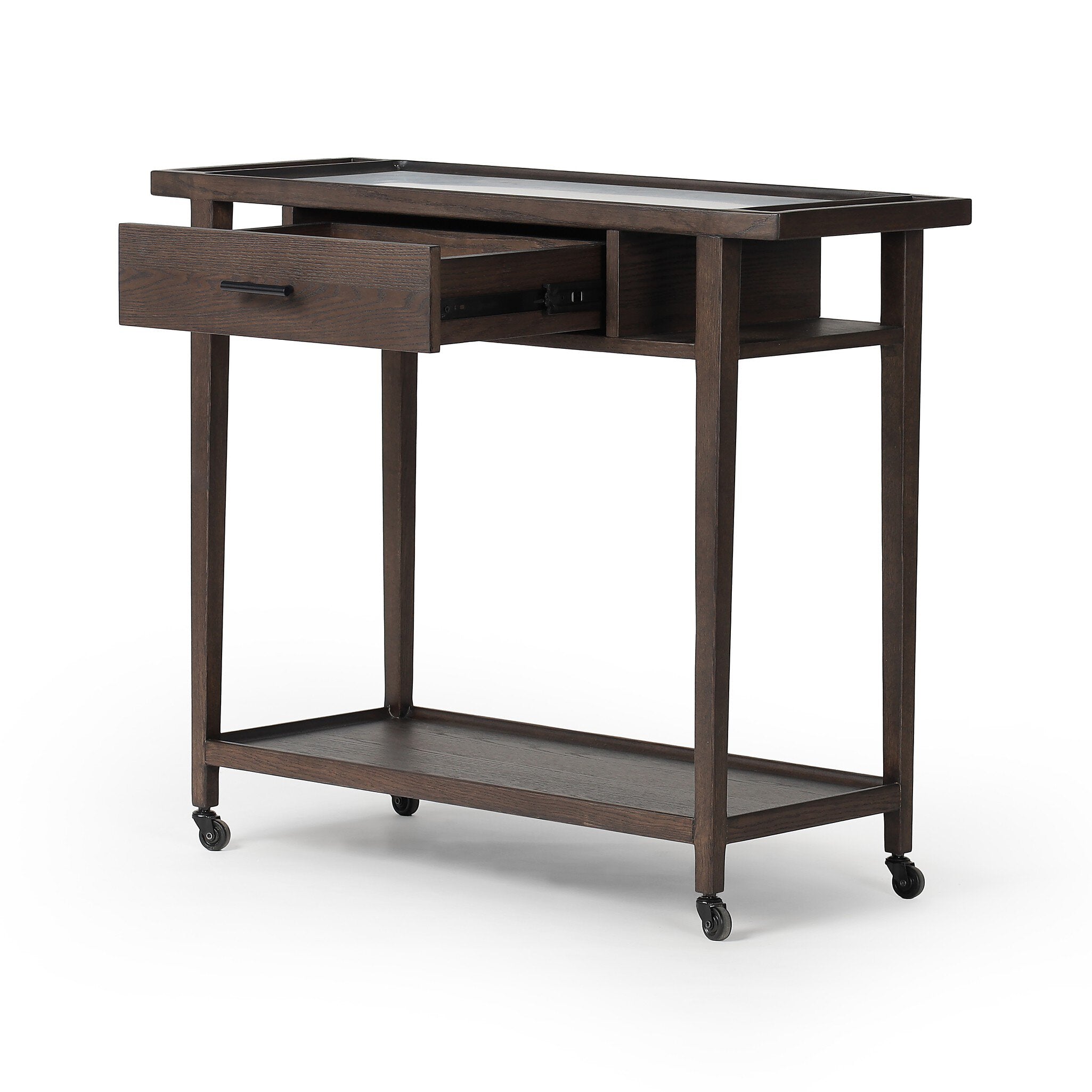 Dorrit Bar Cart