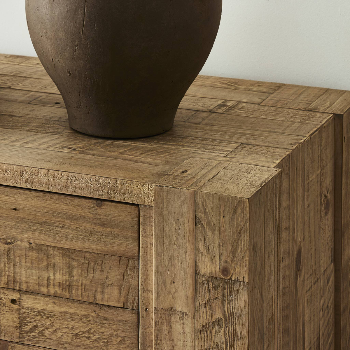 Perot 6 Drawer Dresser