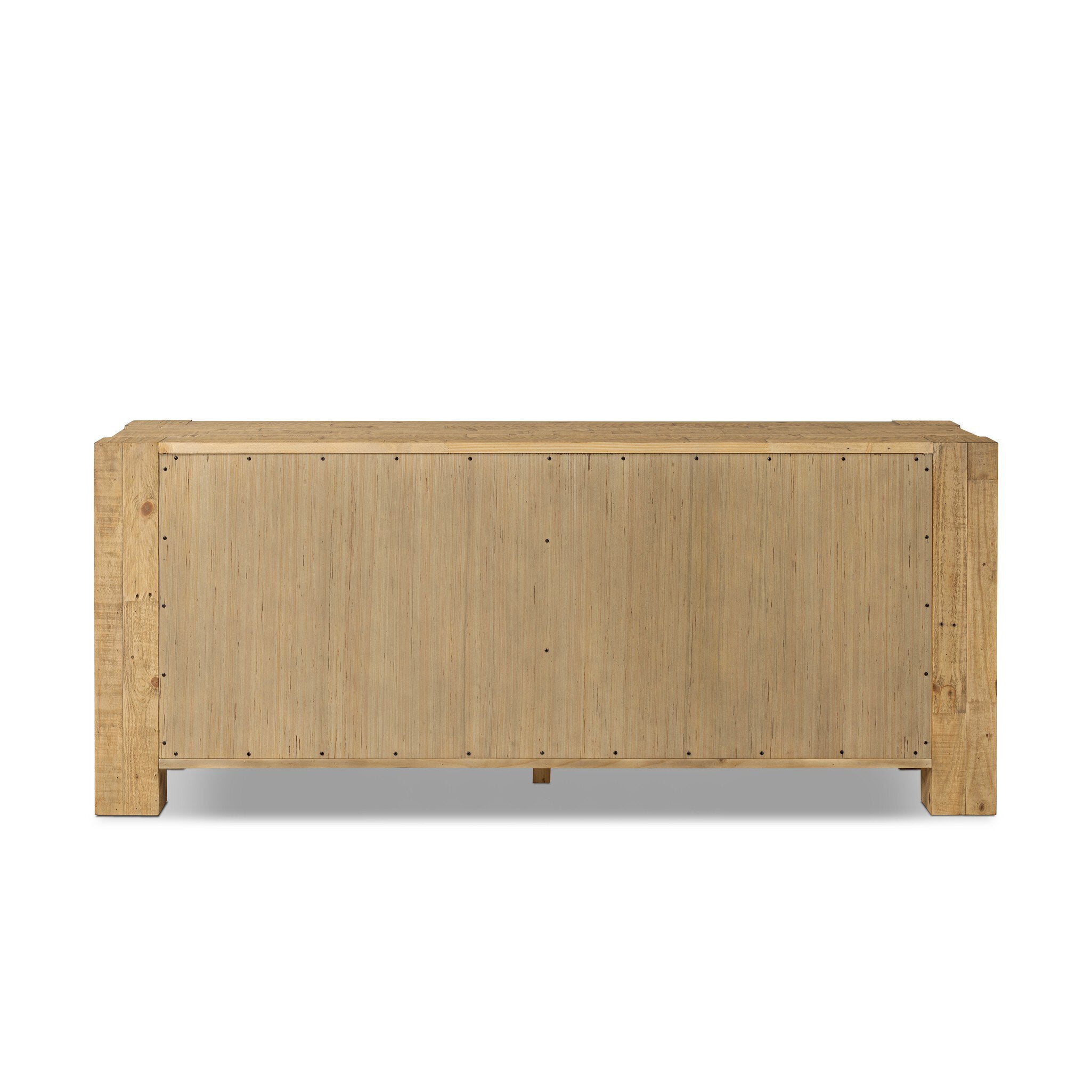 Perot 6 Drawer Dresser