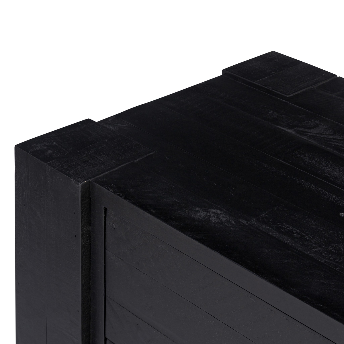 Perot 6 Drawer Dresser